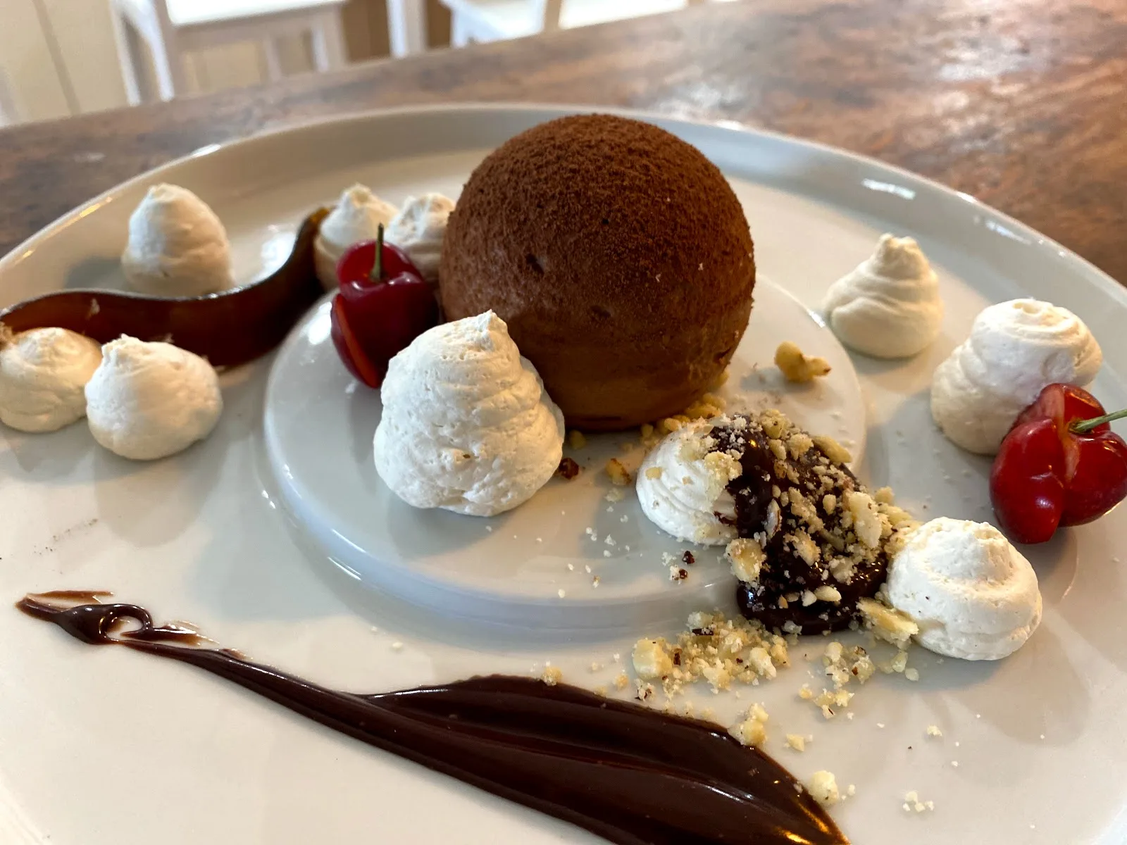 Santoro Pizzeria Granada foto 2