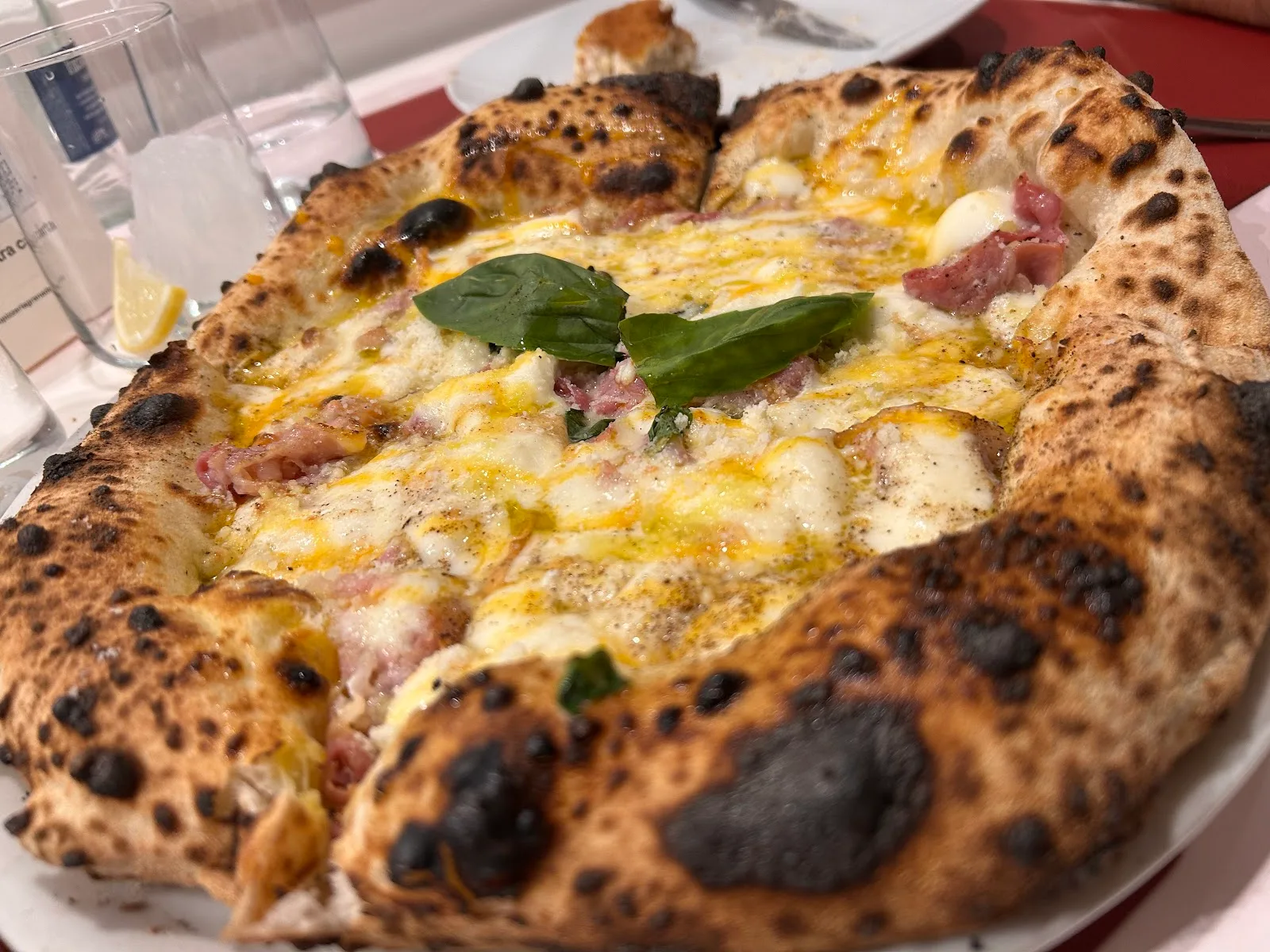 Santoro Pizzeria Granada foto 3