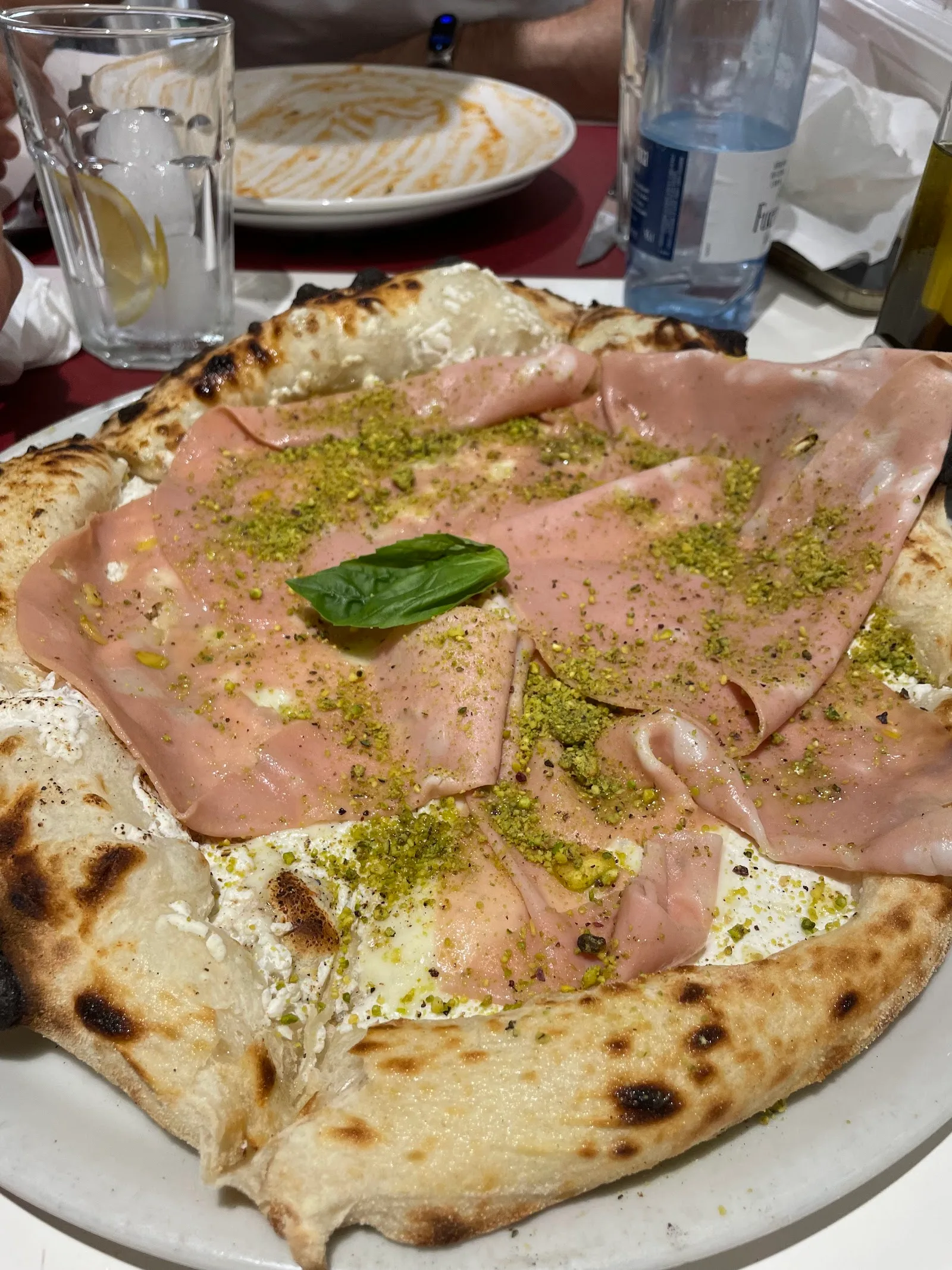 Santoro Pizzeria Granada foto 4