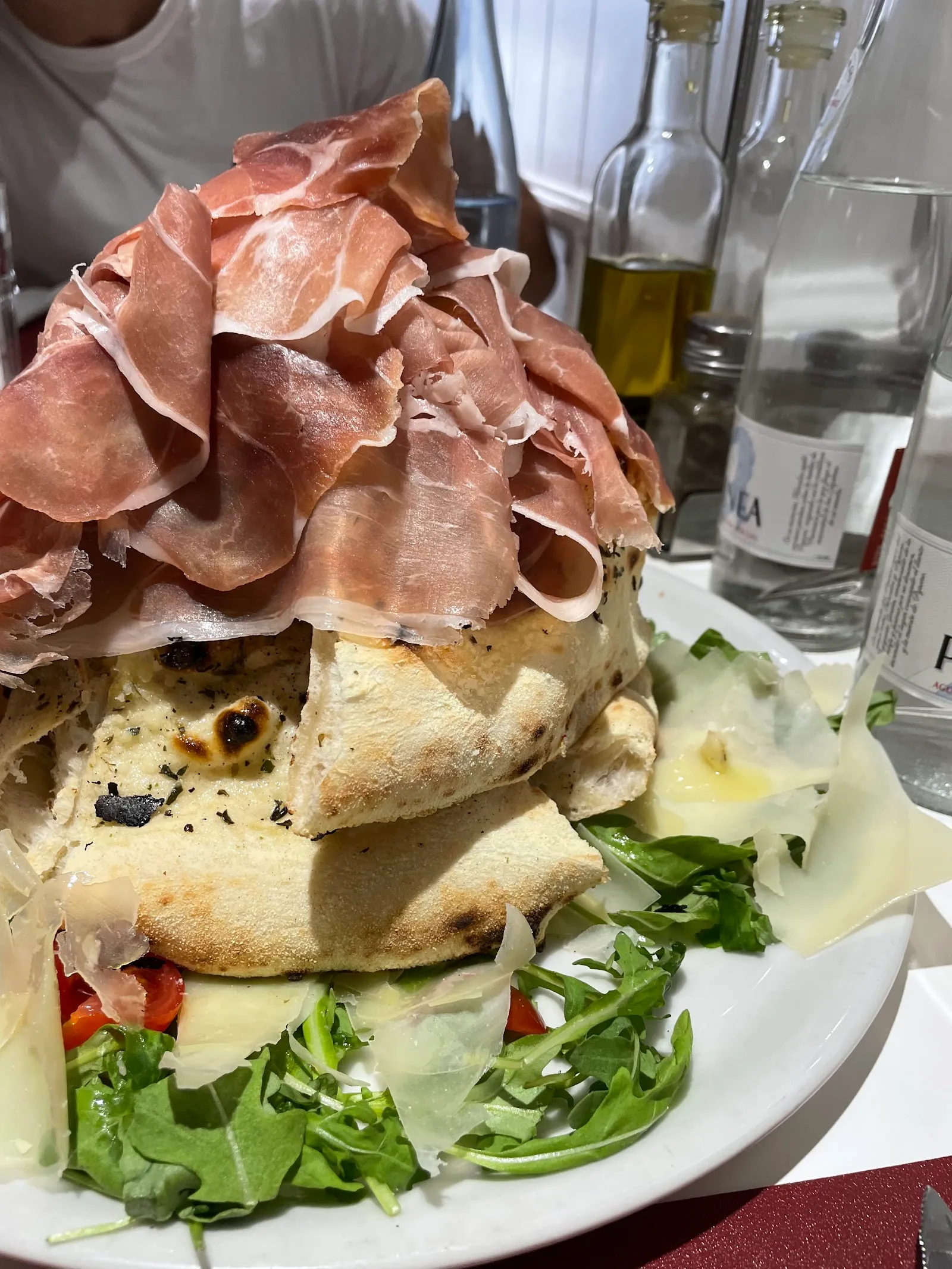 Santoro Pizzeria Granada foto 6